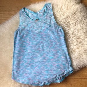 Lululemon (Ivivva) tank top